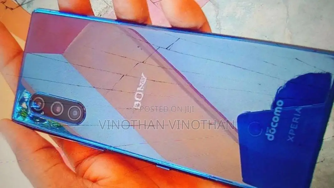 Sony Xperia 5 (Used)