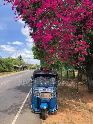 Bajaj RE 2015
