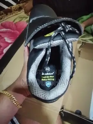 Safety Shoes