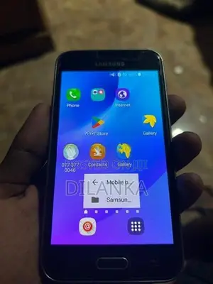 Samsung Galaxy J1 (Used)