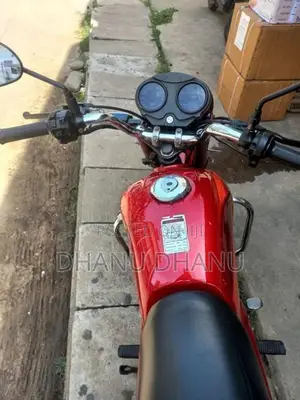 Hero HF Dawn 2015