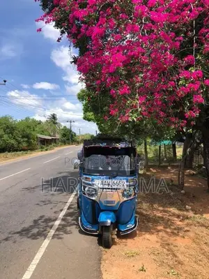 Bajaj RE 2015