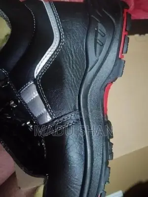 Safety Shoes