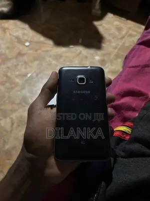 Samsung Galaxy J1 (Used)