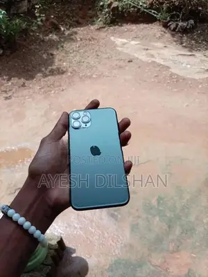 Apple iPhone 11 Pro (Used)
