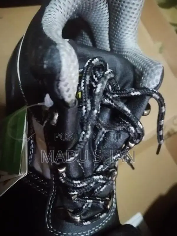 Safety Shoes