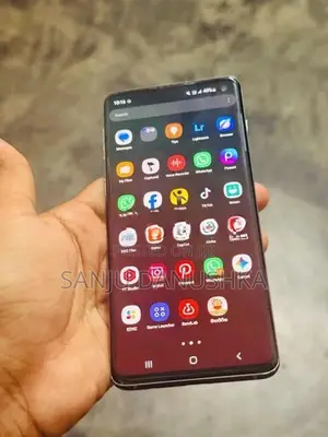 Samsung Galaxy S10 128GB (Used)