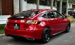Honda Civic FL1 EX 2023