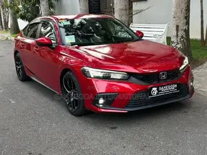 Honda Civic FL1 EX 2023