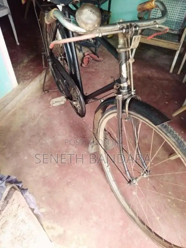 Raleigh Bicycle