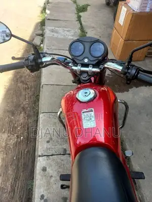 Hero HF Dawn 2015