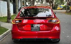 Honda Civic FL1 EX 2023