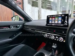 Honda Civic FL1 EX 2023