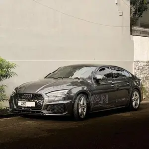 Audi A5 S-line 2018