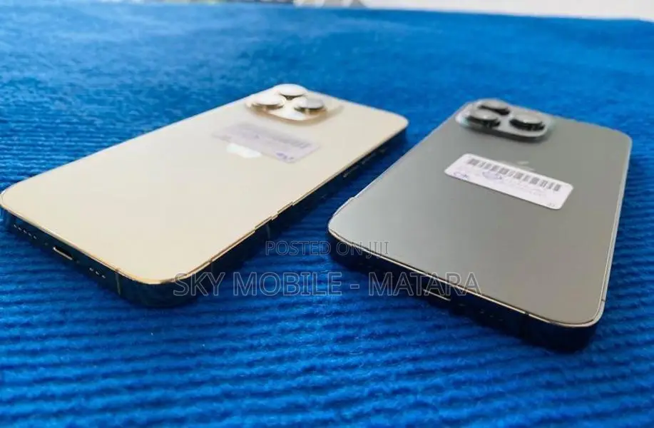 Apple iPhone 13 Pro 128GB (Used)