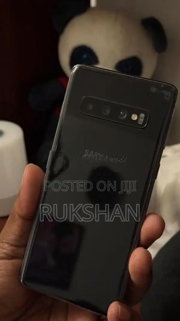 Samsung Galaxy S10 (Used)