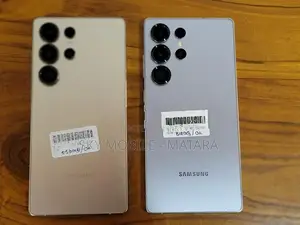 Samsung Galaxy S25 Ultra 12GB (Used)