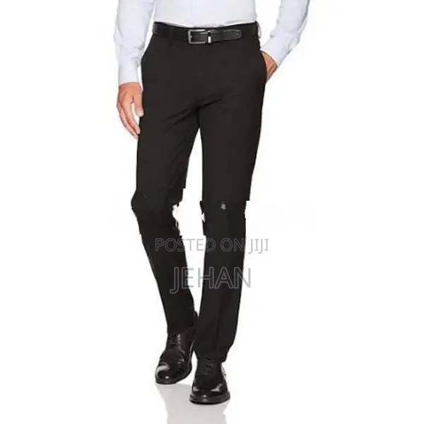 Gents Office Trouser
