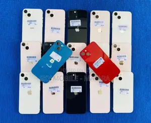 Apple iPhone 13 128GB (Used)