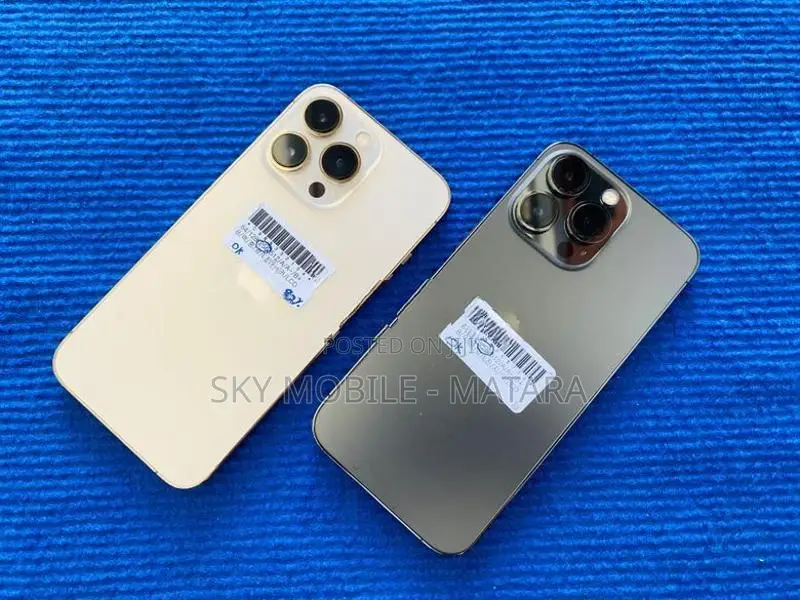 Apple iPhone 13 Pro 128GB (Used)