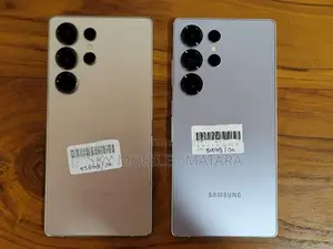 Samsung Galaxy S25 Ultra 12GB (Used)