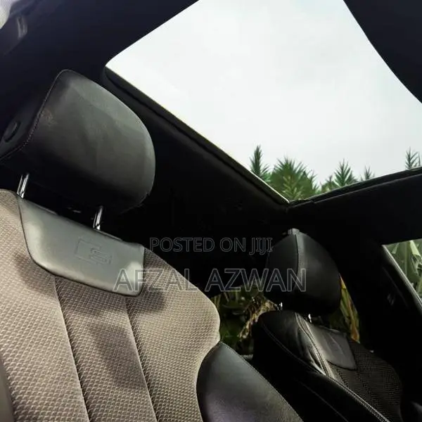 Audi A5 S-line 2018