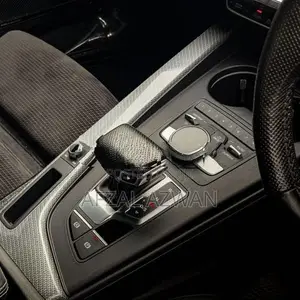 Audi A5 S-line 2018