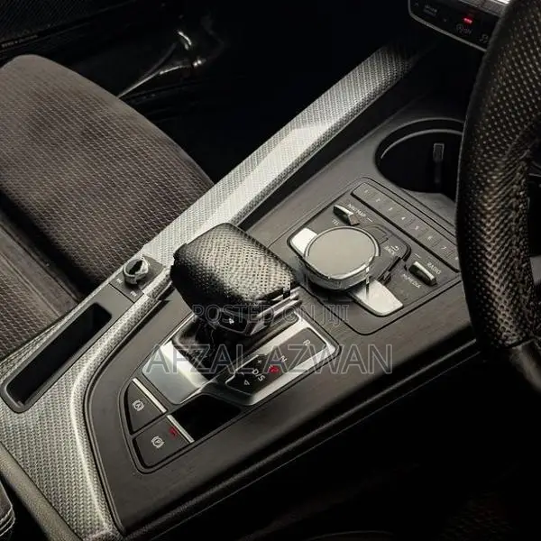 Audi A5 S-line 2018