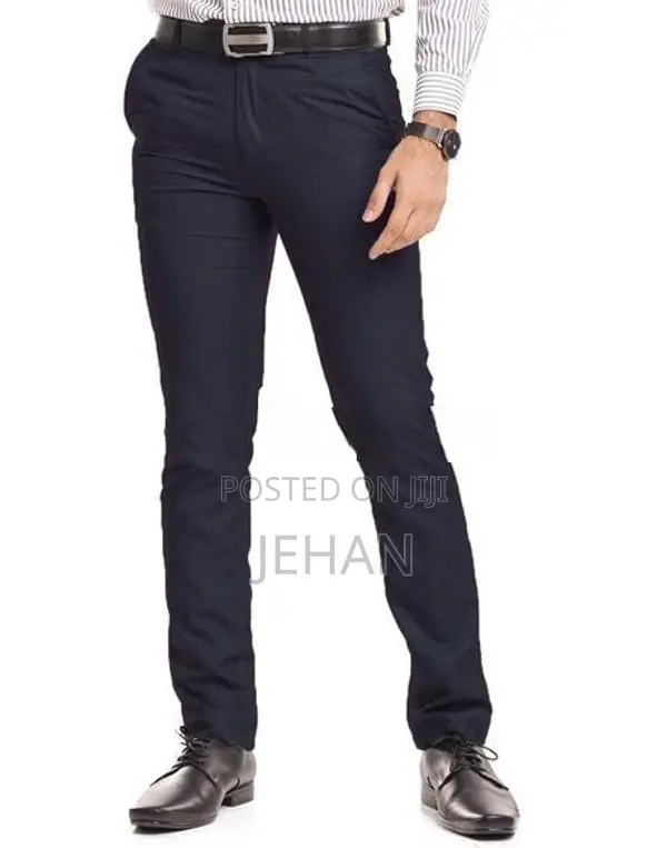 Gents Office Trouser