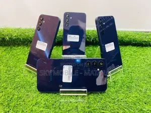 Samsung Galaxy A15 6GB (Used)