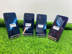 Samsung Galaxy A15 6GB (Used)