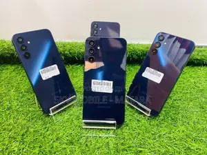 Samsung Galaxy A15 6GB (Used)