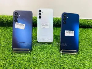 Samsung Galaxy A15L 6GB (Used)