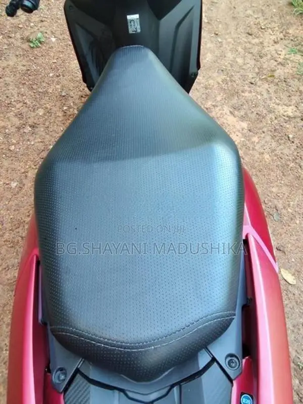 Honda Dio 110cc DLX 2025