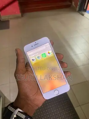Apple iPhone 7 (Used)