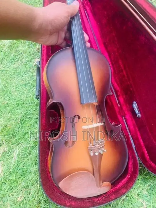 Link violin