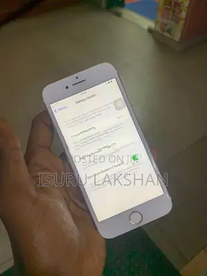 Apple iPhone 7 (Used)