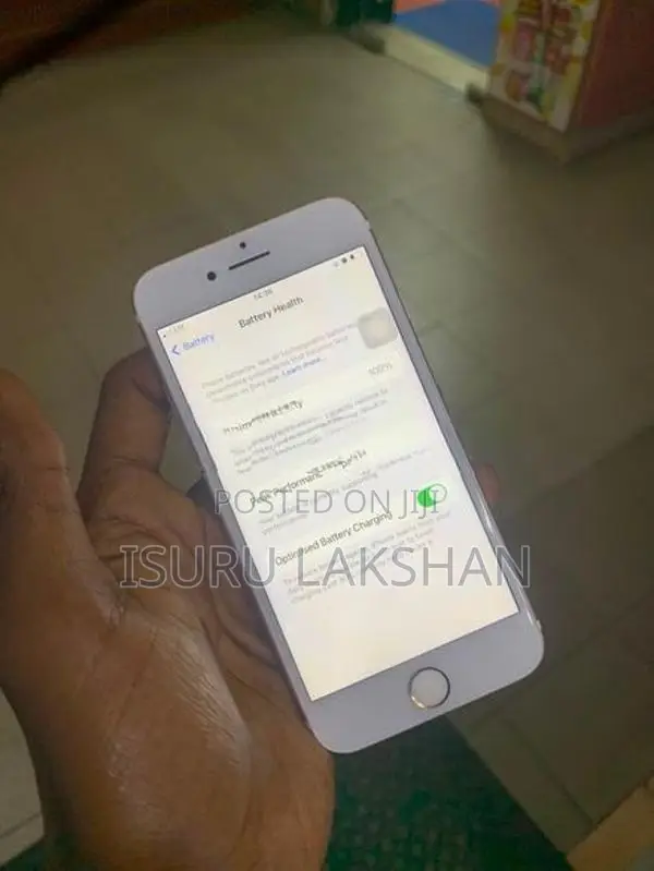Apple iPhone 7 (Used)