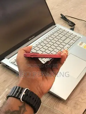 Vivo Y21d (Used)