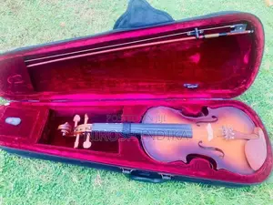 Link violin