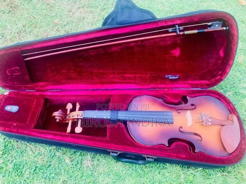 Link violin