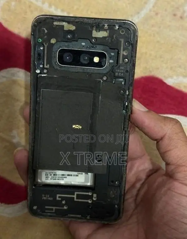 Samsung Galaxy S10e (Used)