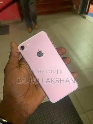 Apple iPhone 7 (Used)