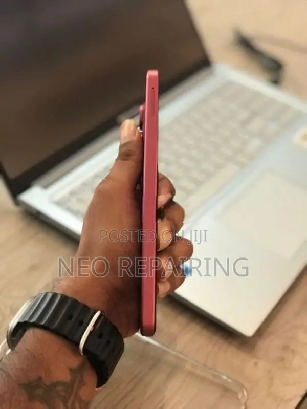 Vivo Y21d (Used)