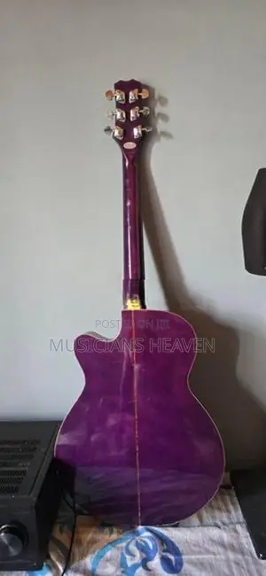 Acoustic Guitar