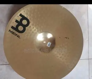 Meinl Ride Cymbal