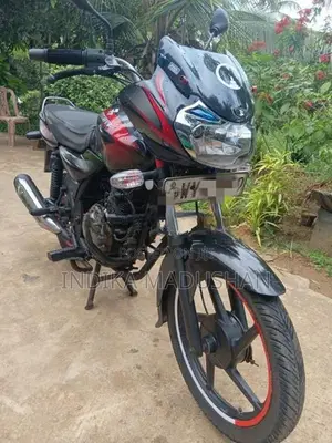 Bajaj Discover 125 Cc 2011