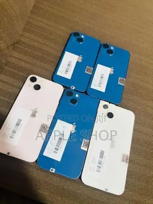 Apple iPhone 13 128GB (Used)