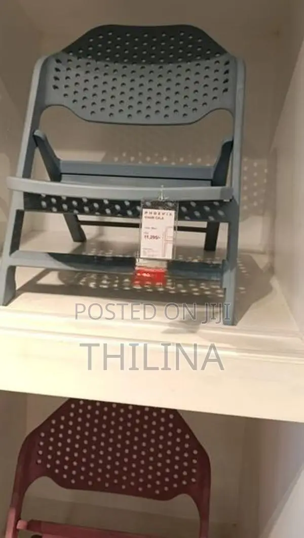 Phoenix Cala foldable chair