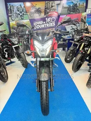 Bajaj Pulsar 125 EFI 2026